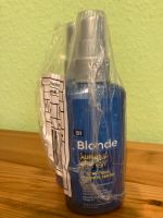 Poly-Blonde Aufhellspray Schwarzkopf S1 - Blondierung Hessen - Selters Vorschau