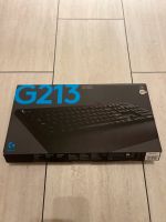 Logitech G213 Gaming-Tastaur Nordrhein-Westfalen - Meschede Vorschau