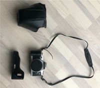 Canon Eos 500N Spiegelreflex Kamera ohne Objektiv Body Hessen - Usingen Vorschau