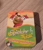 Die Spieluhr-Box Minutengeschichten Nordrhein-Westfalen - Schmallenberg Vorschau