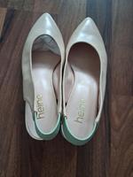 Slingpumps NEU Berlin - Hohenschönhausen Vorschau