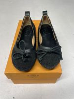 Tod‘s Ballerina schwarz Größe 28, mit Original Box, Rheinland-Pfalz - Frankenthal (Pfalz) Vorschau