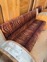 Massivholz-Sofa & Sessel – Handarbeit, Unikate Rheinland-Pfalz - Irrel Vorschau
