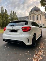 Mercedes Benz A180 A Klasse AMG Night Paket Automatik Nordrhein-Westfalen - Troisdorf Vorschau