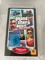 GTA Vice City PSP Spiel Hessen - Braunfels Vorschau