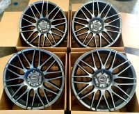 4xNeue Proline PXK Felgen 19Zoll 8,5x19 ET48 5x112 VW/Audi/Seat Sachsen - Krostitz Vorschau