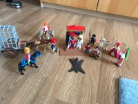 Playmobil Mittelalterset Hessen - Friedberg (Hessen) Vorschau