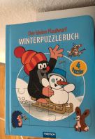 Der kleine Maulwurf Puzzelbuch Stuttgart - Stuttgart-Ost Vorschau