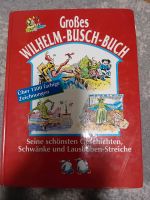 Das große Wilhelm-Busch-Buch Nordrhein-Westfalen - Herford Vorschau