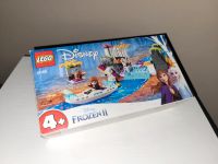 Lego 41165 Frozen II 2 Kanufahrt Anna Elsa Bayern - Finningen Vorschau