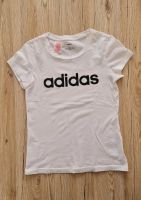 adidas T-Shirt Kinder Mädchen Größe L 164 Thüringen - Bad Salzungen Vorschau