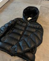 Moncler Gebroulaz Herren Daunenjacke, Gr. 3 Nordrhein-Westfalen - Lüdenscheid Vorschau