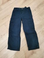 Tommy Hilfiger Hose ca 116 Brandenburg - Roskow Vorschau