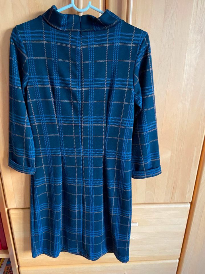 NEUES ❤️ Kleid Übergangskleid Tom Tailor Gr 38 in Weida