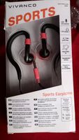 Vivanco Kopfhörer / Sports Earphone Parchim - Landkreis - Goldberg Vorschau