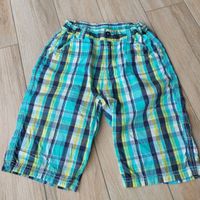 Jungen Shorts Größe 152 Sachsen - Augustusburg Vorschau