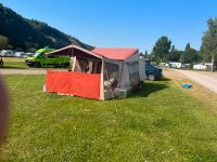 Camplet Camp let Klappwohnwagen  Wohnwagen Zeltanhänger Nordrhein-Westfalen - Bergheim Vorschau