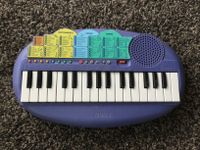 Yamaha Keyboard PSS-7 für Kinder - perfekt für den Einstieg! Bochum - Bochum-Süd Vorschau