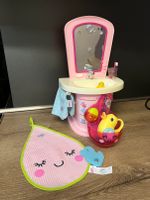 Baby Born Waschtisch + Wasch-Set, Waschbecken Nordrhein-Westfalen - Herdecke Vorschau