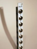 Eurorack Modular Multiple mult - no problemo (DIY: 10€) Nordrhein-Westfalen - Krefeld Vorschau