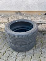 2xSommerreifen 245/45R19 98Y Bridgestone Potenza S001 Runflat Baden-Württemberg - Kirchardt Vorschau