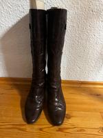 Damenstiefel Gabor Größe 39,5 Dresden - Cossebaude Vorschau
