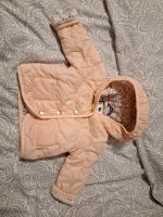 Baby kleidung übergangsjacke Saarland - Völklingen Vorschau