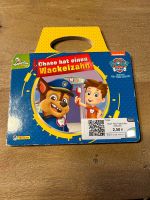 Buch Paw Patrol Chase hat einen Wackelzahn Niedersachsen - Wrestedt Vorschau