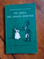 Die Leiden des jungen Werther Thüringen - Schwarzburg Vorschau