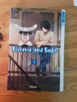 Nivawa und Saito 1, 1. Auflage 2018 Essen - Essen-Ruhrhalbinsel Vorschau