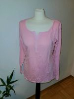 Shirt Bluse rosa  Baumwolle Bayern - Würzburg Vorschau