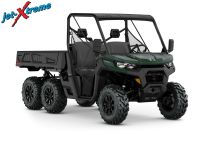 CAN AM Traxter 6x6 DPS HD10 canam -NEU- CAN-AM !!! JETZT BESTELLEN !!! Niedersachsen - Buxtehude Vorschau