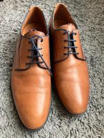 Business Herren Schuhe Lloyd Roth 43 8 1/2 Schnürschuhe Bayern - Ingolstadt Vorschau