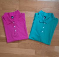 2 Trigema Damen- Poloshirts, Größe M, je Bayern - Benediktbeuern Vorschau