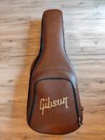 Gibson Premium Softcase Les Paul SG koffer Gitarre Rheinland-Pfalz - Freirachdorf Vorschau