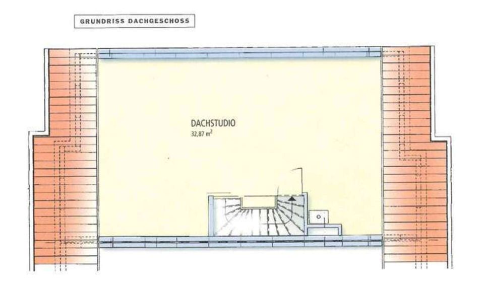 Wohntraum in den Francois-Gärten: Elegantes Reihenhaus in Hanau mit idyllischem Garten in Hanau