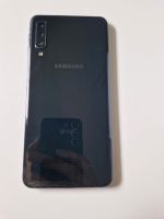 Samsung Galaxy A7 Sachsen - Reichenbach (Oberlausitz) Vorschau