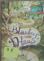 Buch "Das Blaubeer Haus" Bayern - Buckenhof Mittelfranken Vorschau