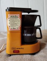 Kaffeemaschine "AromaCup" von Melitta, Retro, Vintage, 70er J Duisburg - Walsum Vorschau