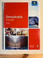 Demokratie heute 3 Politikbuch - ISBN 978-3-507-11039-7 Dortmund - Benninghofen Vorschau