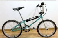 Kastan BMX 20“ Bayern - Vogtareuth Vorschau