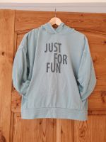 Sweatshirt Hoodie von Manguun, Gr. 152 Nordrhein-Westfalen - Windeck Vorschau