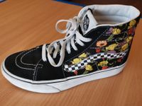 VANS SK8 - HI PLATEAU POPPY CHECKERBOARD Gr. 39 neuwertig Kreis Ostholstein - Neustadt in Holstein Vorschau