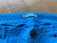 STEFANEL Sommerhose Chino Hose Gr. 29 / 40 wie neu Bayern - Parsdorf Vorschau