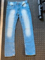 Herren Jeans Blau Rheinland-Pfalz - Herschweiler-Pettersheim Vorschau