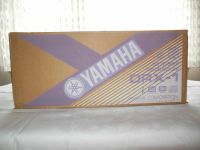 Yamaha DVD Recorder DRX-1 NEU und OVP Hessen - Raunheim Vorschau