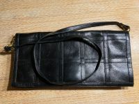 schöne Damen Handtasche / karierte Form Niedersachsen - Salzhemmendorf Vorschau