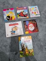 6 × kleine Kinder Bücher Nordrhein-Westfalen - Lippstadt Vorschau