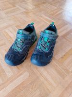 Wanderschuhe Outdoorschuhe wasserdicht in Gr. 34 Hessen - Ahnatal Vorschau