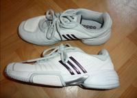 adidas, 37 1/3, UK 4,5 ,Sport Schuhe, Hallenschuhe, Halbschuhe Niedersachsen - Winsen (Aller) Vorschau